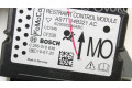 Блок подушек безопасности AS7T14B321AC   Ford Mondeo MK IV