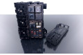 Блок предохранителей  YF1T14A067AG, VF1T14B205CE   Mercury Sable IV    