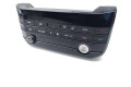 Блок управления климат-контролем GX73-18C858-GF, 150516A0186X   Jaguar XE