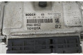Řídící jednotka 89661, 0H022   Peugeot 107 2007