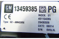 Блок комфорта 13459385   Vauxhall Meriva B   