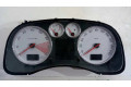 Панель приборов P9651299780D, CUADROINSTRUMENTOS   Peugeot 307 CC       