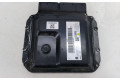 Řídící jednotka 55577647   Opel Astra J 2010