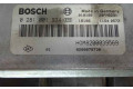 Řídící jednotka 8200039569   Renault Scenic RX 2001