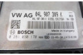 Řídící jednotka 04L907309K, 0281030170   Volkswagen Caddy 2015