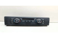 Блок управления климат-контролем 9199261, 64119199261   BMW 3 E92 E93
