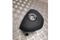 Подрулевой шлейф SRS 3V0880201AB, M8524   Skoda Superb B8 (3V)