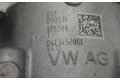 Масляный насос   04L145208X  Seat Leon (5F) 