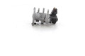 Клапан EGR 2562021021, X0-6770H   Toyota Yaris