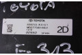 Блок управления климат-контролем 88650K0121   Toyota Yaris Cross