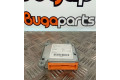 Блок подушек безопасности 550892900   Citroen Saxo