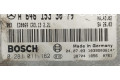 Řídící jednotka A6461533079, A6461533079   Mercedes-Benz C W203 2004