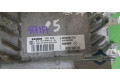 Блок управления двигателем Блок управления 8200483732., S110140011A   Renault Logan I