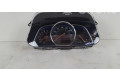 Přístrojová deska  Toyota RAV 4 (XA40) 2014 83800-42K90  
