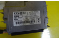Блок подушек безопасности 8200563369, 0285001511   Renault Clio III