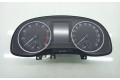 Спидометр (приборный щиток) 6V0920740B   Skoda Fabia Mk3 (NJ)   