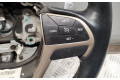 Руль Jeep Grand Cherokee  2010 - 2021 года P1WE231X9AF, 1WE231X9AF      