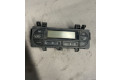 Блок управления климат-контролем 96530443XT, 96530443X   Peugeot 1007