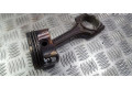 Поршень с шатуном  06ba  Volkswagen PASSAT B5.5  