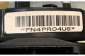 Подрулевой шлейф SRS FN4PR04U6, FN4PR04U6   Daewoo Lacetti