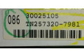 Панель приборов TN2573207981, 30025105   Suzuki Grand Vitara I       