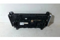 Блок управления климат-контролем 9241254, 924125401   BMW 5 GT F07
