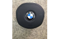 Подушка безопасности водителя    BMW 4 G22 G23 G24 G26