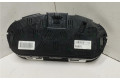 Přístrojová deska  Renault Megane III 2010 RNI248107859R, 0090059  