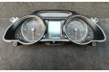 Přístrojová deska  Audi A5 8T 8F 2008 8T0920900L, 503001620505  