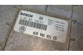Блок управления двигателя 028906021ES, 0281001530   Ford Galaxy