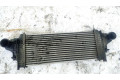 Интеркулер  A2515000000   Mercedes-Benz ML W164 3.0