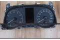 Geschwindigkeitsmesser Cockpit 83800K0191   Toyota Yaris XP210       