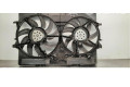 Комплект вентиляторов     8K0121003AE    Audi A5 Sportback 8TA 