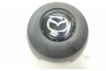 Подушка безопасности водителя A10A66951044, T93321A   Mazda CX-7