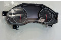 Přístrojová deska  Audi A7 S7 4G 2014   