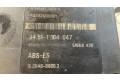 Jednotka ABS 34511164047, 5WK8428   BMW 3 E36 1997