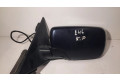 Zpětné zrcátko  levé BMW 3 E46 2004  0117351  