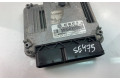 Řídící jednotka 03G906021TA, 0281014590   Volkswagen Eos 2007