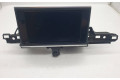 Дисплей    4G1919601G   Audi A6 S6 C7 4G