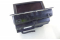 Дисплей    8X0857273B   Audi A1
