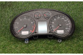 Přístrojová deska  Audi A3 S3 8P 2005 8P0920980T  