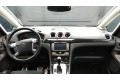 Подушка безопасности водителя    Ford S-MAX