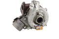  Турбина Renault Scenic II -  Grand scenic II  54431015088   для двигателя K9K_732      
