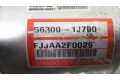 Volant Hyundai i20 (PB PBT) 2011 563001J700  