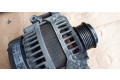 Генератор 4G0260805A   Audi A6 S6 C7 4G      