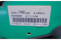 Přístrojová deska  Peugeot 206 CC 2004 9651740180, 9651740180  