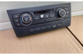 Блок управления климат-контролем 9224547   BMW 3 E92 E93