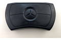 Подушка безопасности водителя    Mercedes-Benz 190 W201