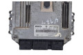 Řídící jednotka 8200389519, 0281011529   Renault Trafic II (X83) 2007