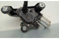Моторчик заднего дворника 9819900080, 0390205063    Citroen C3 Aircross